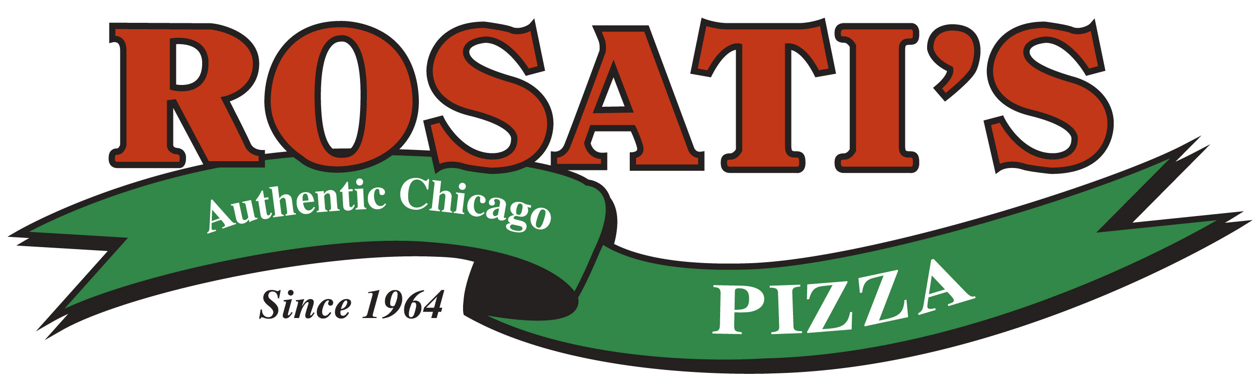 Rosati's Pizza